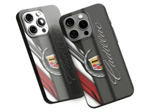 Cadillac Cover Cellulare Stile Moderno Resistente